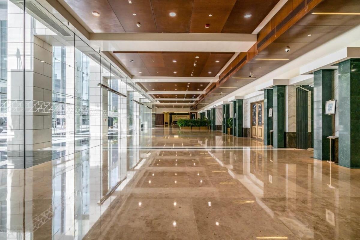 Silkhaus Comfy Difc With Burj Khalifa View अपार्टमेंट Dubai