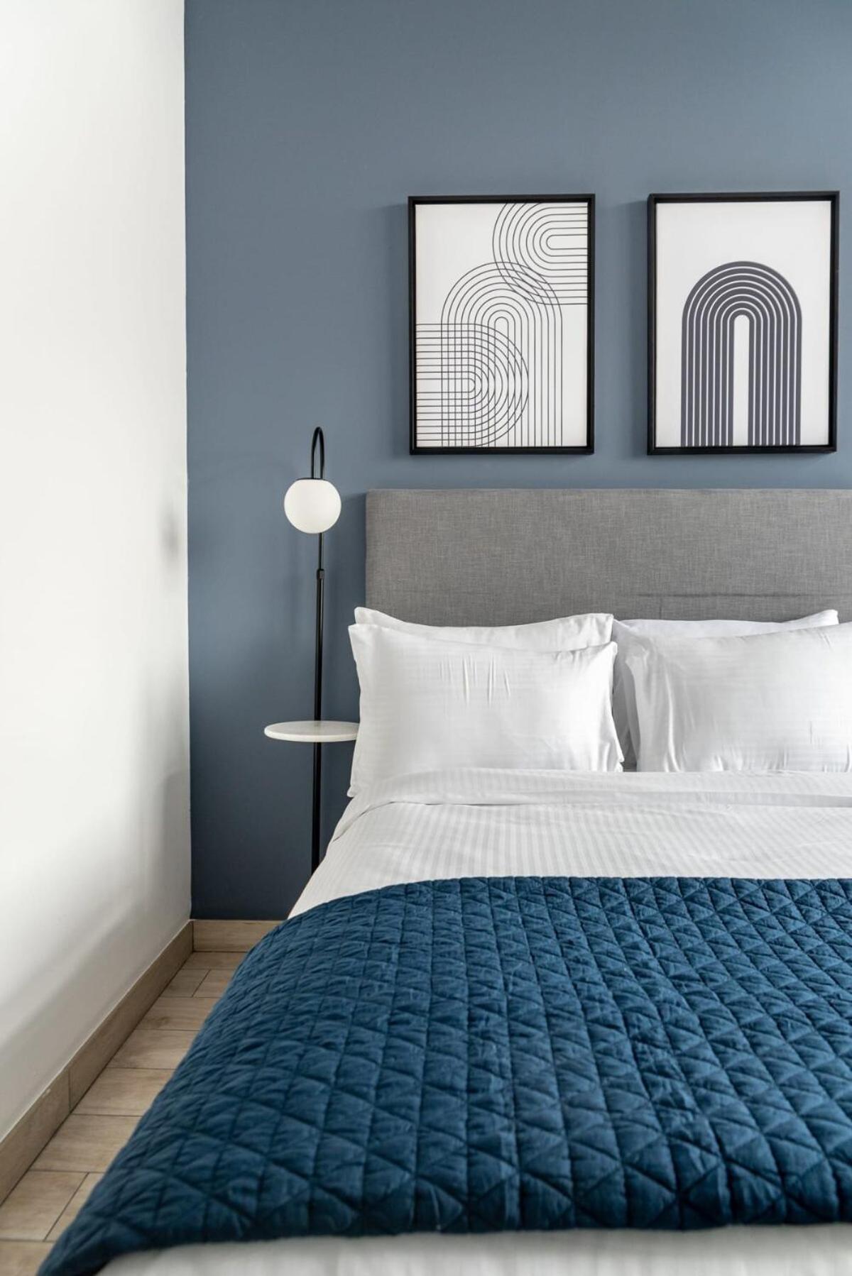 Апартаменты Silkhaus Comfy Difc With Burj Khalifa View