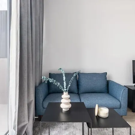 Silkhaus Comfy Difc Studio With Burj Khalifa View Dubai Exterior photo